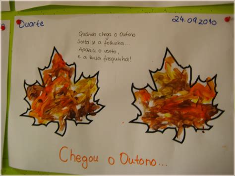 Quando Chega o Outono 2025